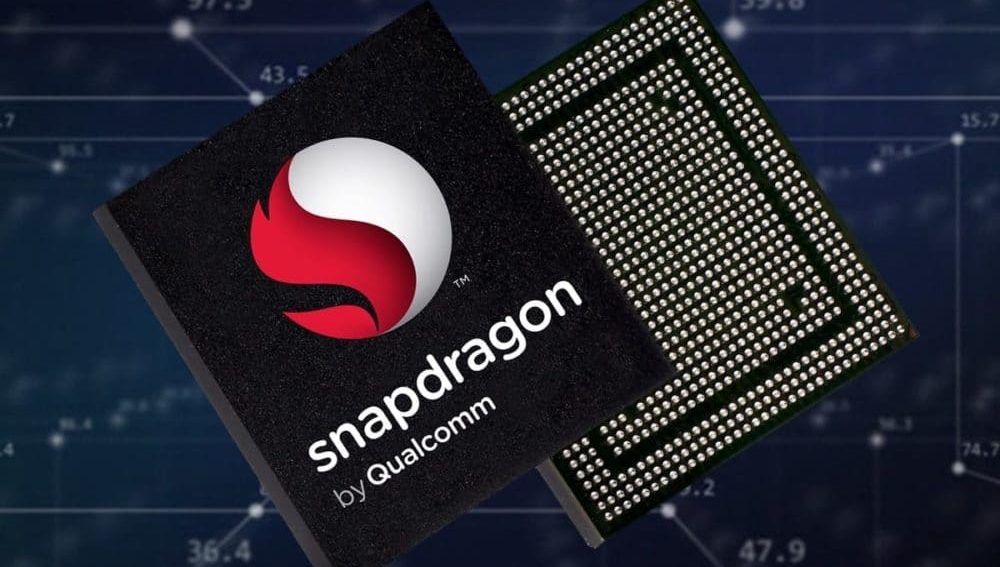 Qualcomm Announces Snapdragon 690 With Support for 5G & 120Hz Displays