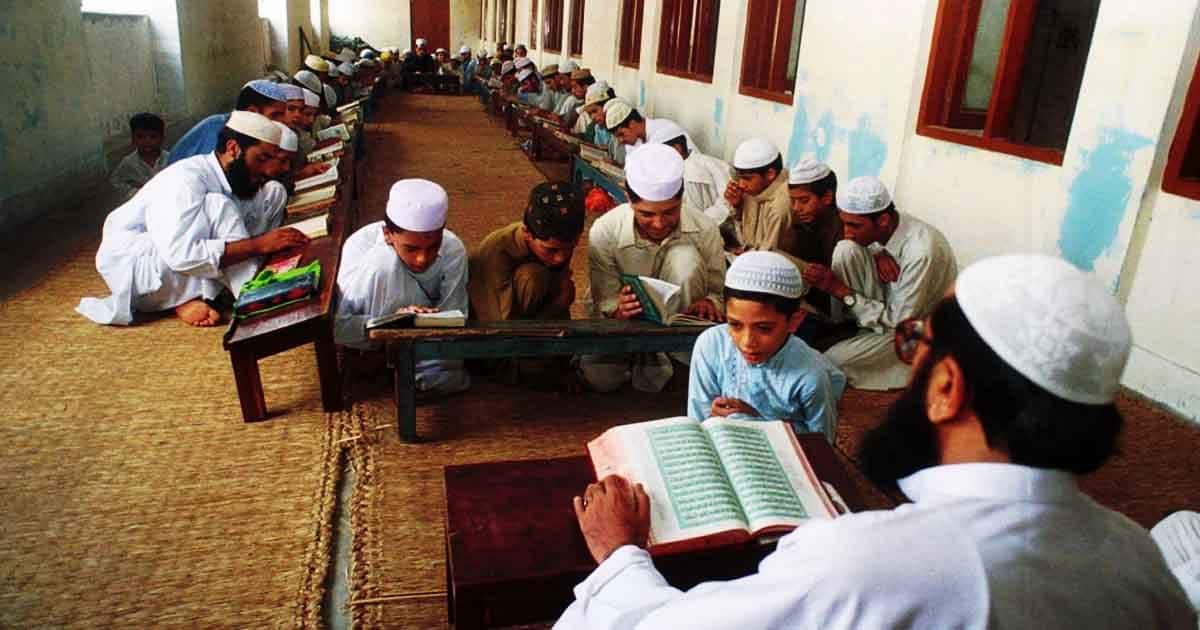 Pakistan Madrasah Education Board to Work Under Federal Education Ministry