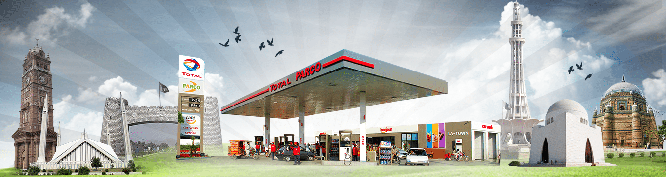 TOTAL PARCO Continues to Meet the Energy Needs of Pakistan Amid Challenging Times