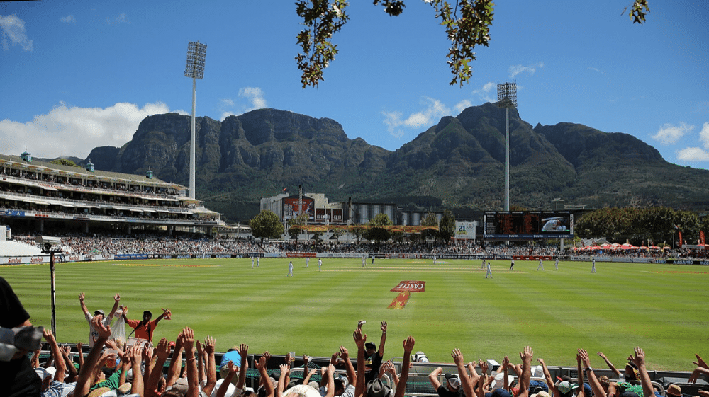These Are the 10 Best Cricket Stadiums in the World [Pictures]