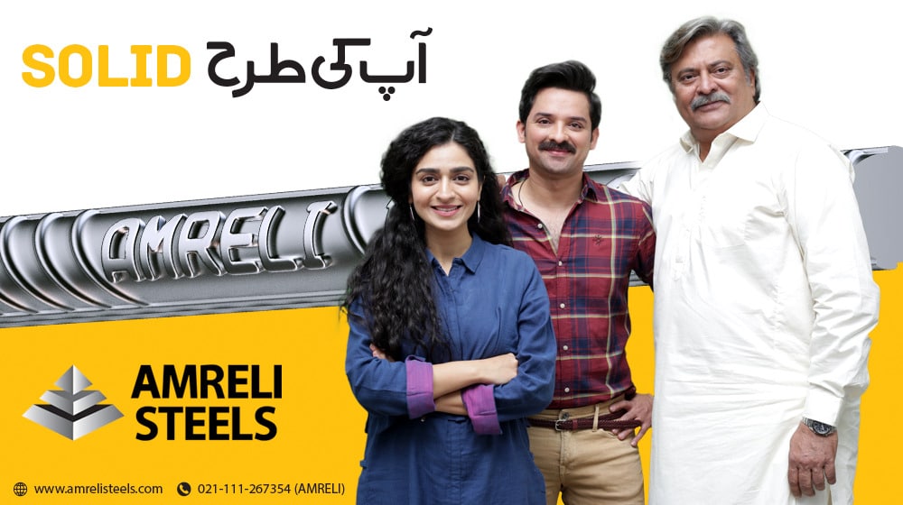 Amreli Steels Is Winning Hearts With Its New ‘Nice Vs. Right’ Message