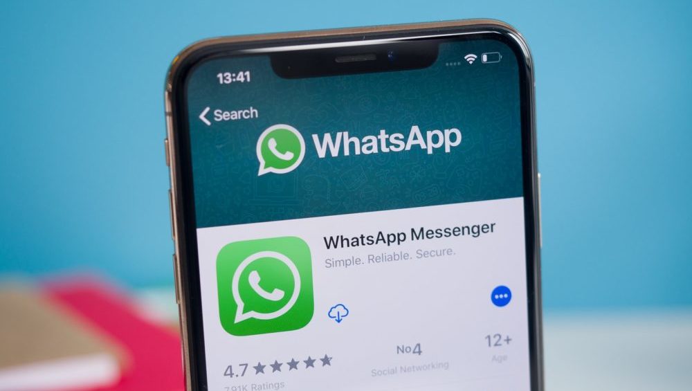 WhatsApp to Get its Most Requested Feature