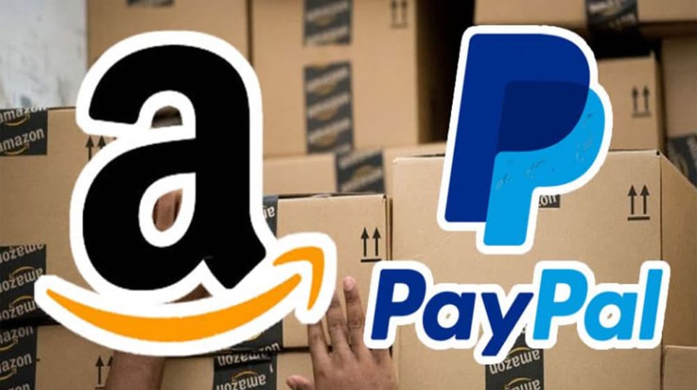 Islamabad High Court Asks Govt to Bring Amazon and Paypal to Pakistan