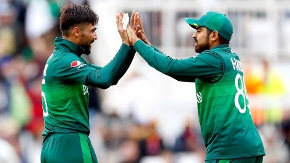 Here’s Why Mohammad Amir, Haris Sohail & Hasan Ali Will Not Play in England