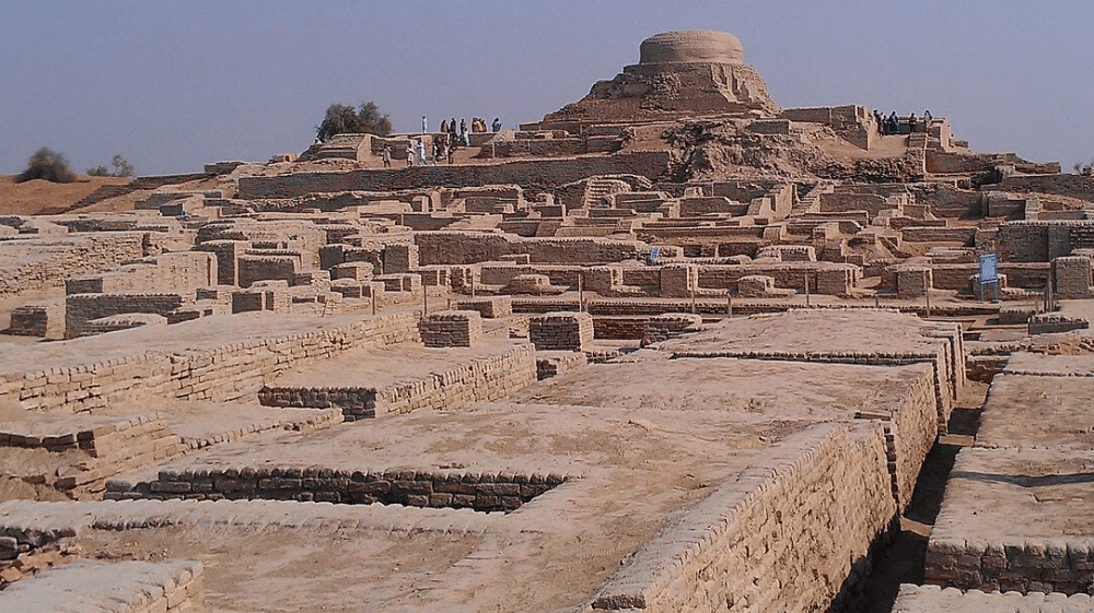 The Most Famous Cultural Heritage Sites in Pakistan [Pictures]