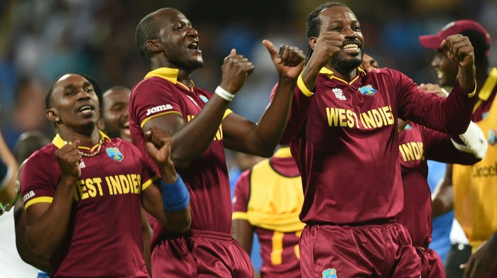 Gayle & Sammy Open Up About the Racism They’ve Faced While Playing Cricket