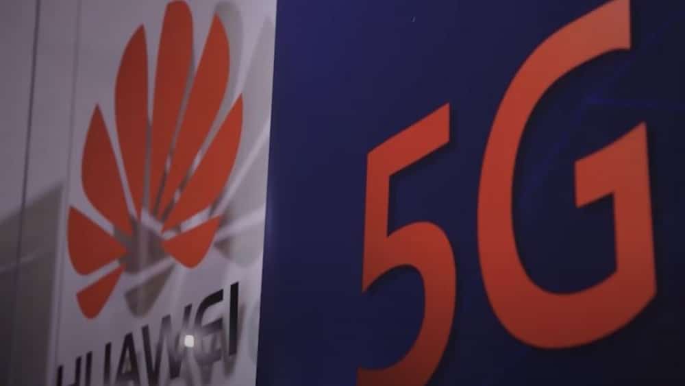 US Allows Huawei to Collaborate With American Companies on 5G Development