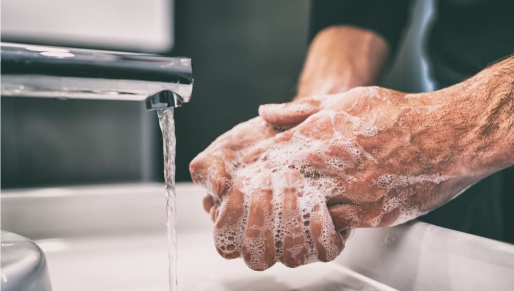 Samsung’s New App Helps Make Hand Washing a Habit