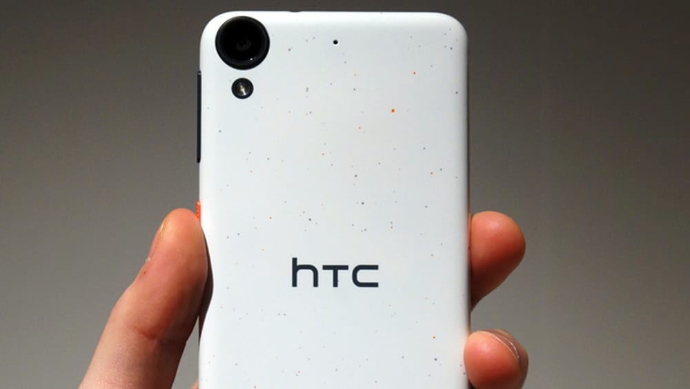 HTC Desire Set to Make a Return to Form