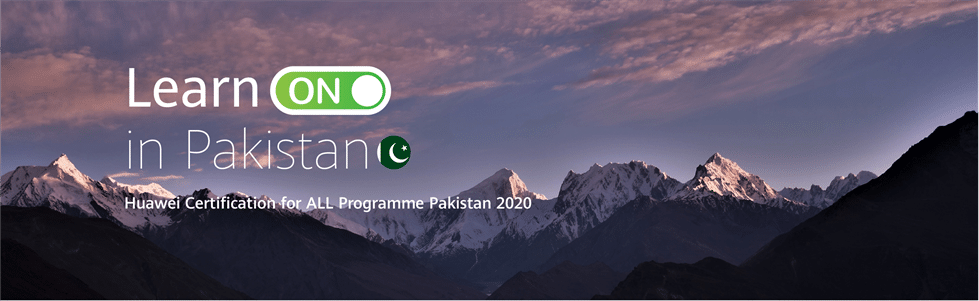 Huawei Pakistan Launches All-Inclusive Educational Certification Programme 2020