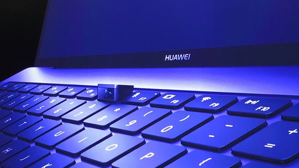 Huawei is Working on AMD Powered Desktop PCs