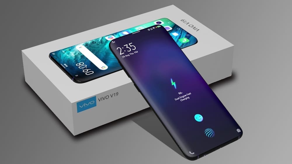 Why Vivo V19 is the Best Phone For You?