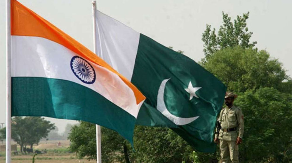 Indian Minister Calls for Cancelation of Pakistan-India T20 World Cup Match