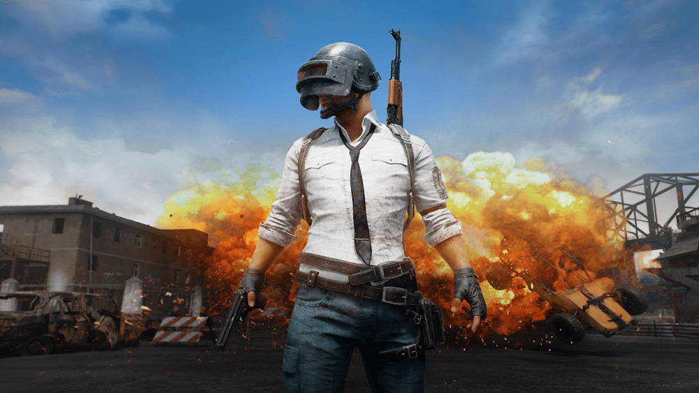 PUBG Mobile is Getting a Graphical Overhaul & New Content