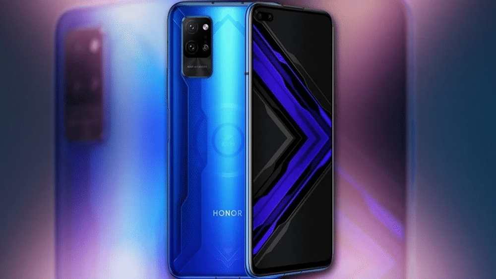 Honor Play 4 and 4 Pro Launched With Top Notch Cameras & Gaming Performance