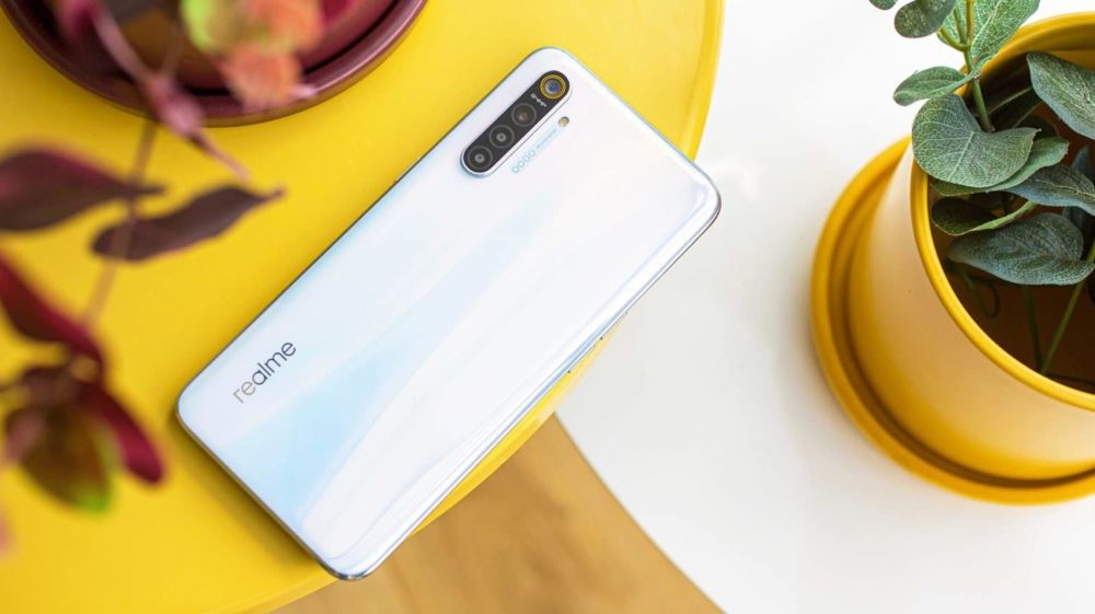 Realme X3 Launched With 120Hz Display & Snapdragon 855 for Cheap