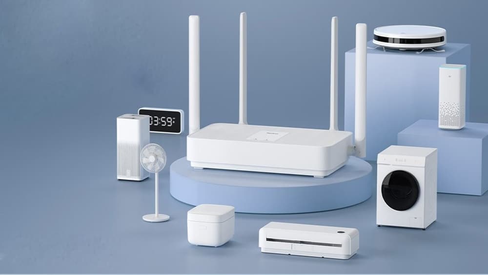 Redmi AX5 Wi-Fi 6 Router Announced for $32