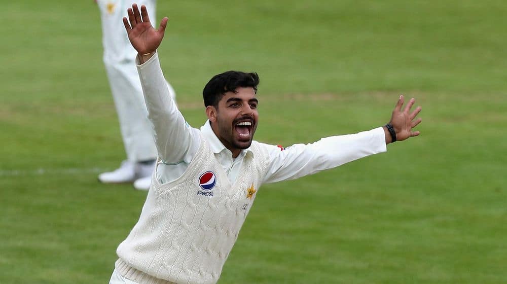 Big Blow for Pakistan Team As 3 Players Test Positive for COVID-19