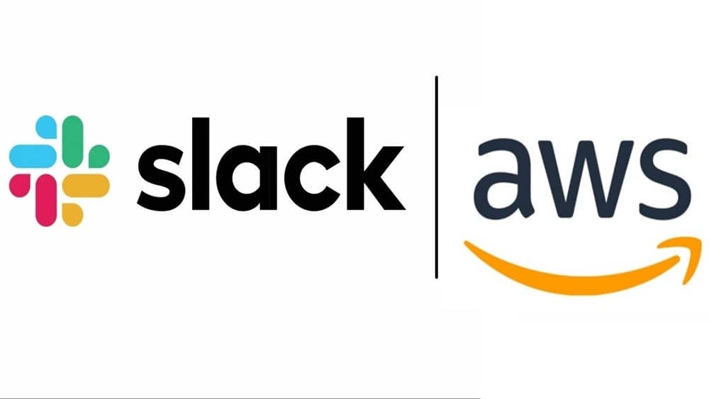 Slack & Amazon Make a Deal to Take on Microsoft Teams