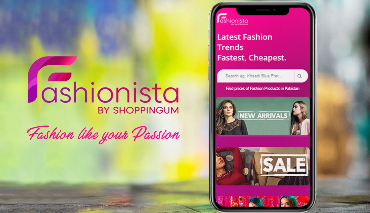 Pakistan’s First AI Based Fashion Platform is Launched by Shoppingum