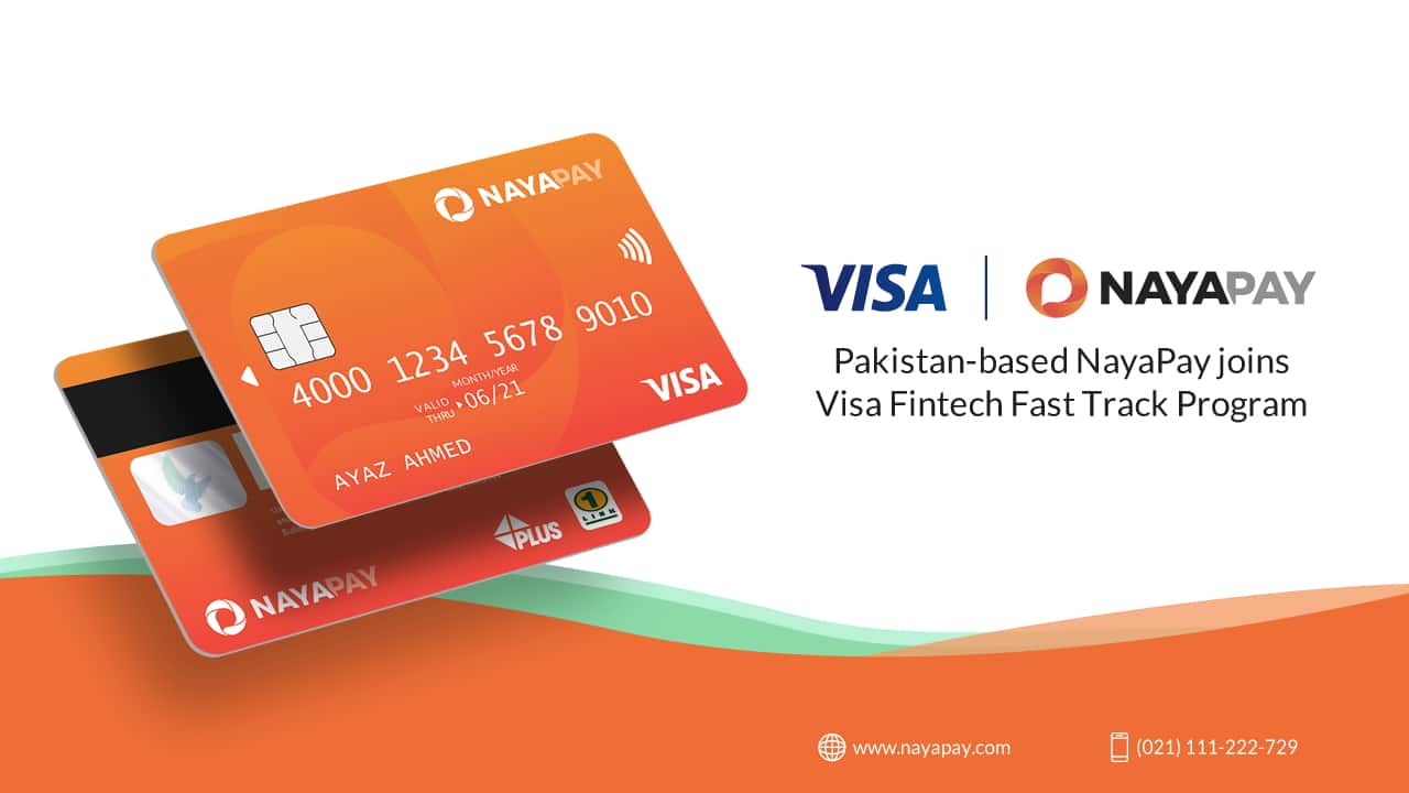 NayaPay and Visa Partner to Fast-Track Digital Payments in Pakistan