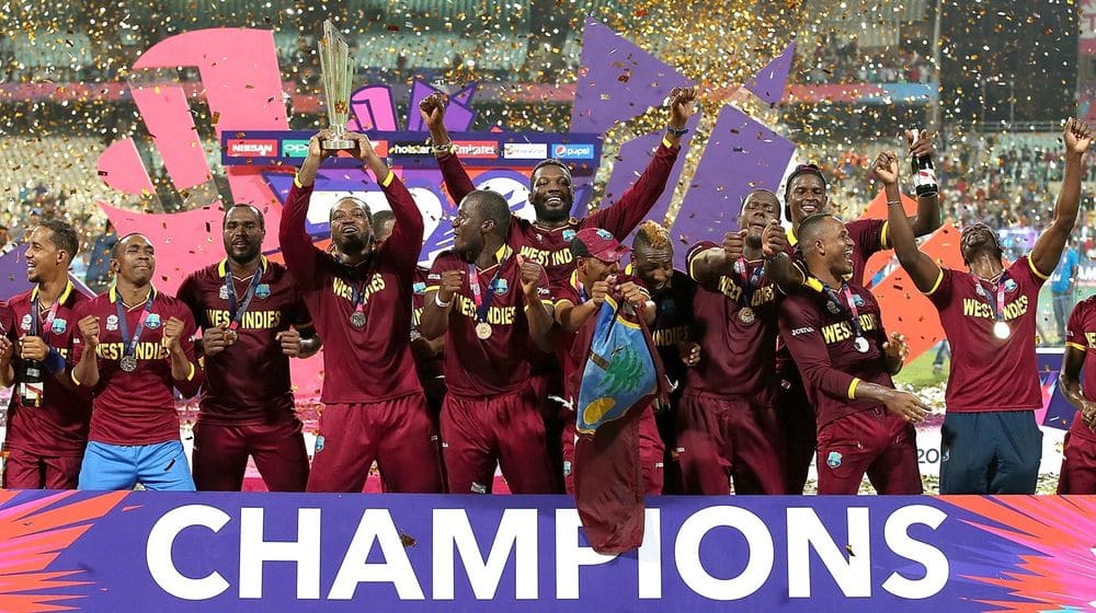 World T20 Postponed as Controversy Over Hosting Rights Remains