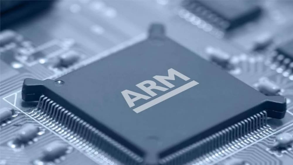 Nvidia is Planning to Buy Smartphone Chipmaker ARM