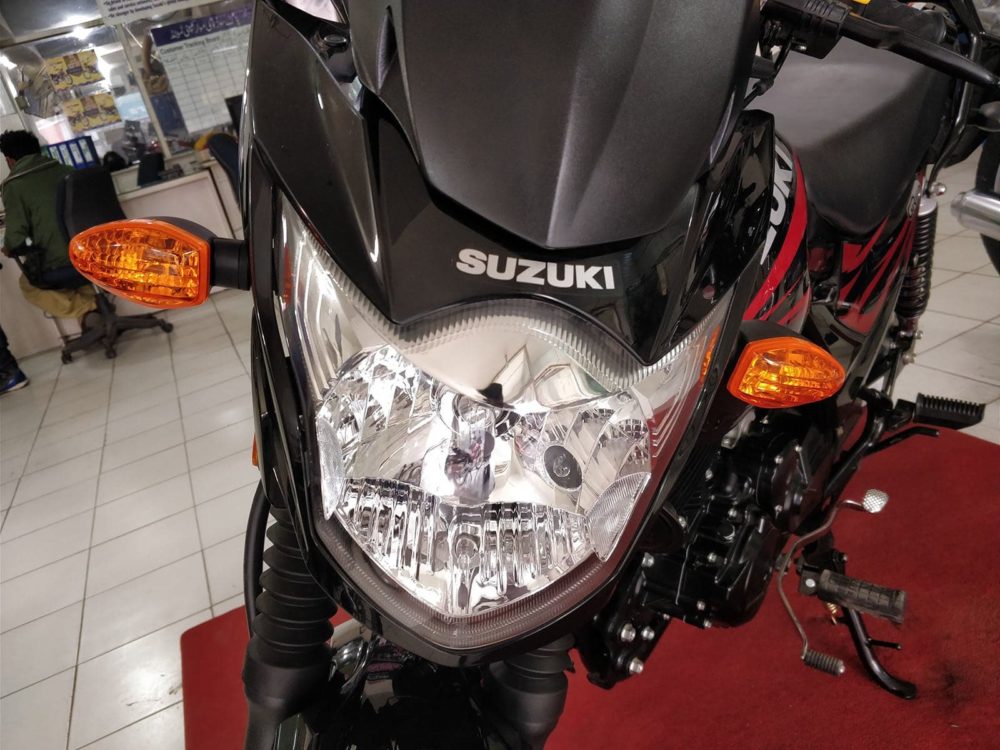Suzuki Also Increases its Bike Prices Following Yamaha