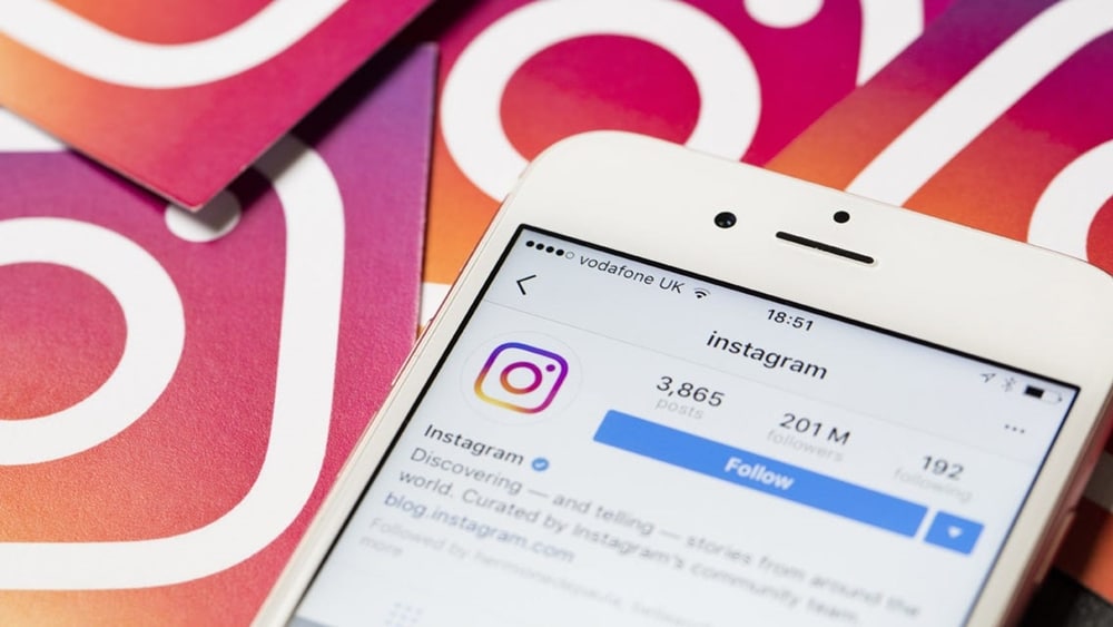 Instagram is Spying on iPhone Users