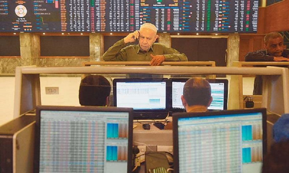 Pakistani Stocks Are Likely to Improve in The Next Six Months: Research