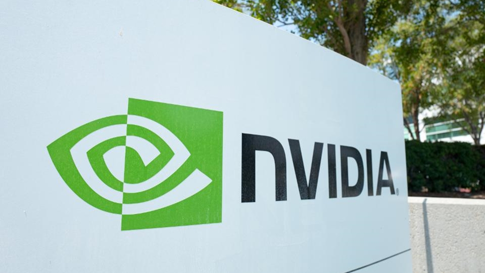 Nvidia Beats Intel Becoming The Most Valuable Chipmaker in the US