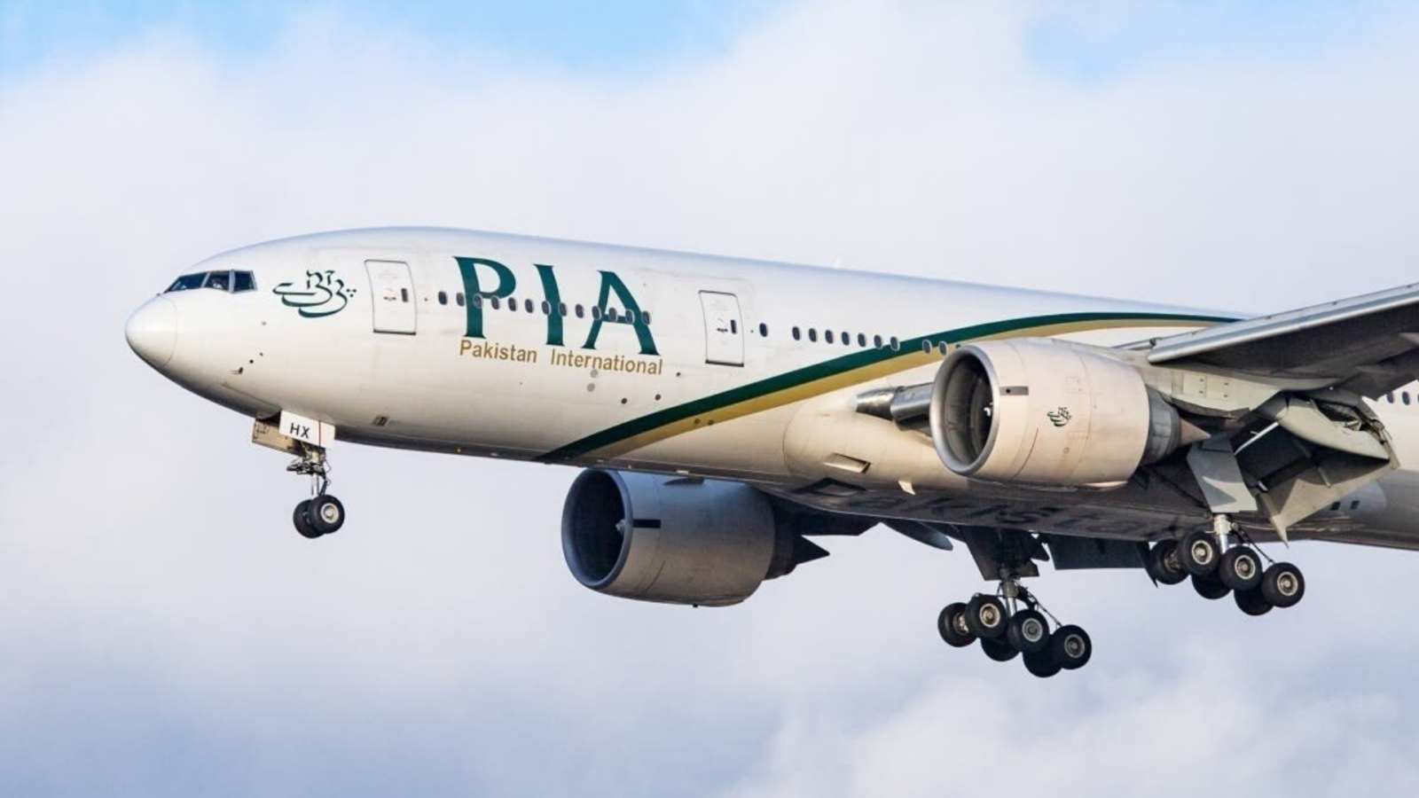 PIA Restarts Regular Flight Operations to the UAE