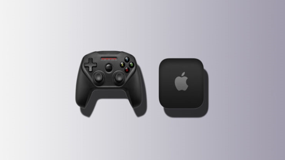 Apple is Making a PlayStation & Xbox Rival