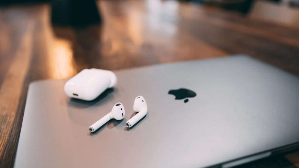Future AirPods May have Bone Conduction
