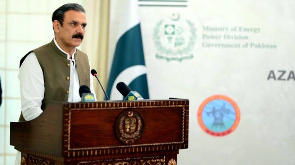 All CPEC Job Ads Will Be Posted on the Official Website: Asim Bajwa