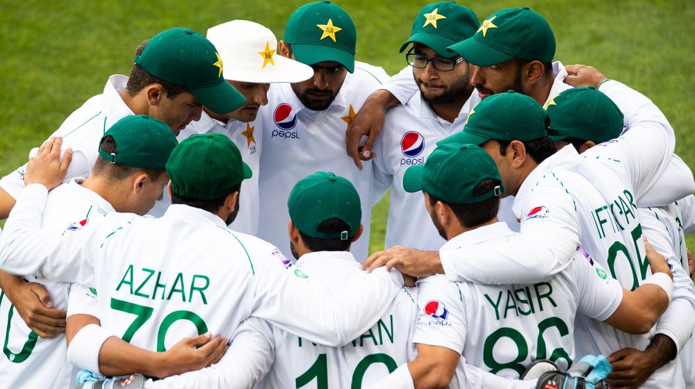 Here’s the New Schedule for Pakistan’s Test & T20I Matches in England