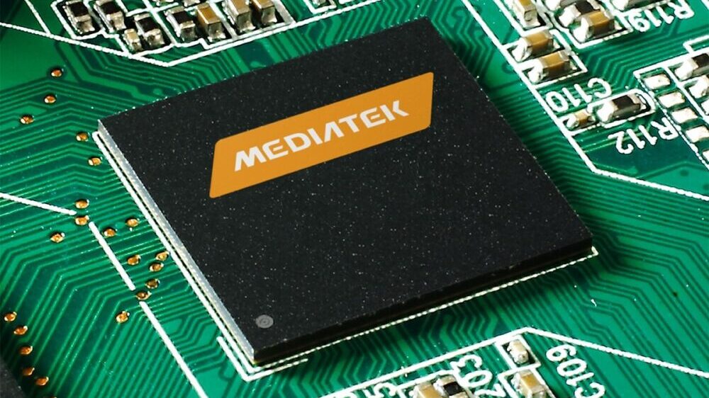 US Govt Asks MediaTek to Stop Supplying Chips to Huawei