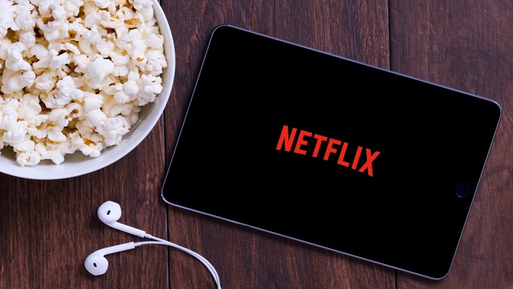 You Can Win 83 Years of Free Netflix if You Win This Game