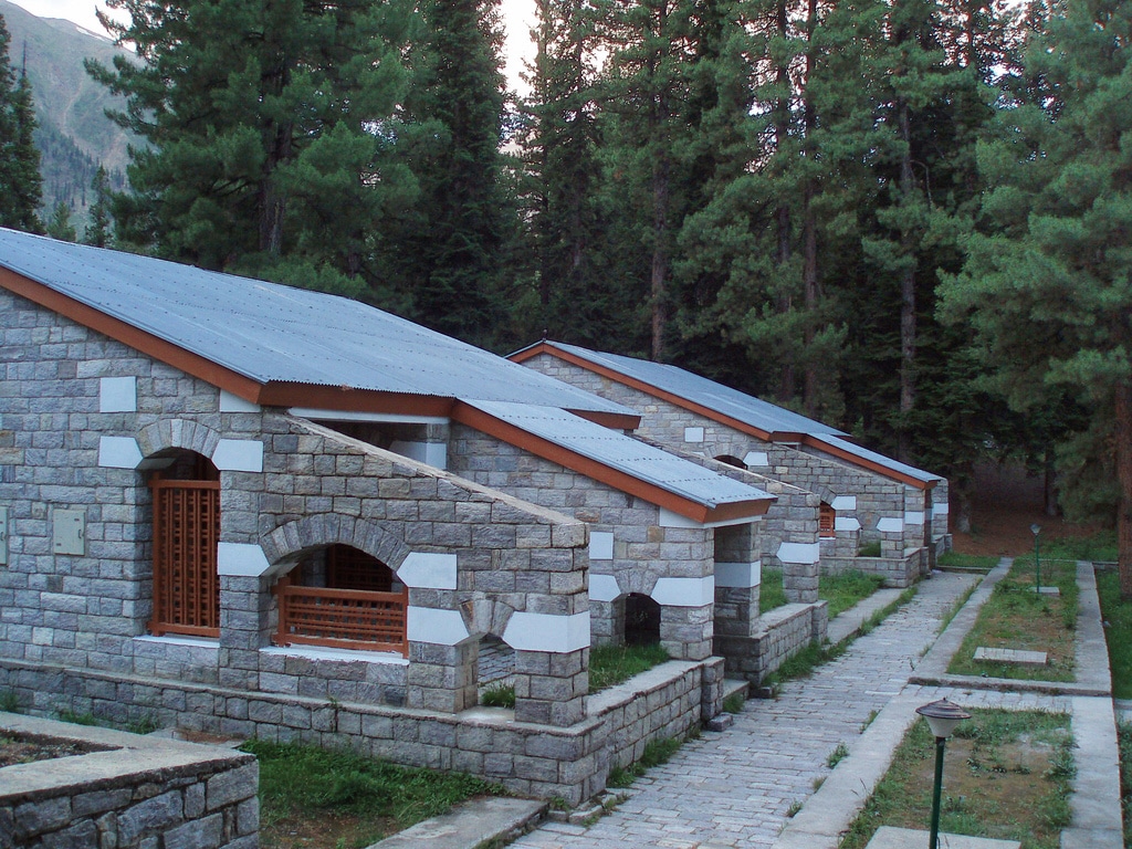 PTDC Shutters 30 Motels in North, Lays Off Employees