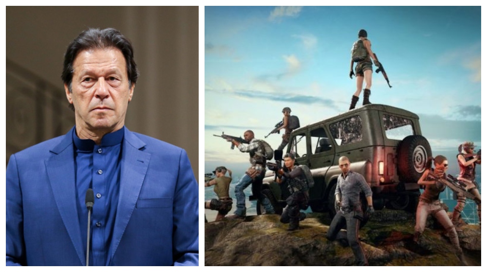 #ImranKhanPUBG Trends as Game Lovers Demand Justice From PM Imran