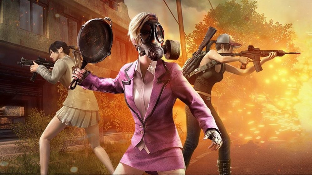 1.2 Million PUBG Mobile Hackers Get Banned in 6 Days
