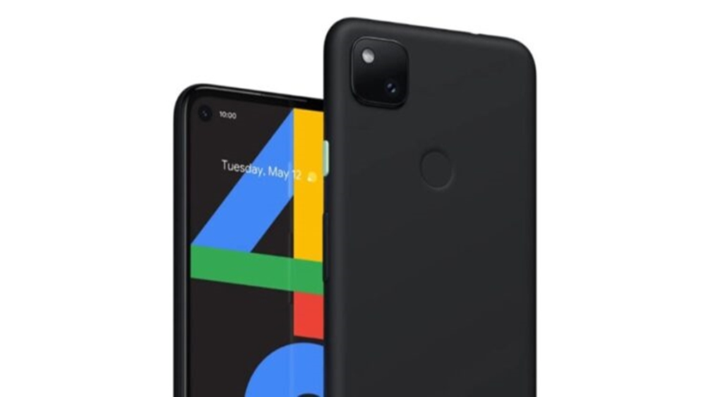 Google “Accidentally” Reveals Pixel 4A