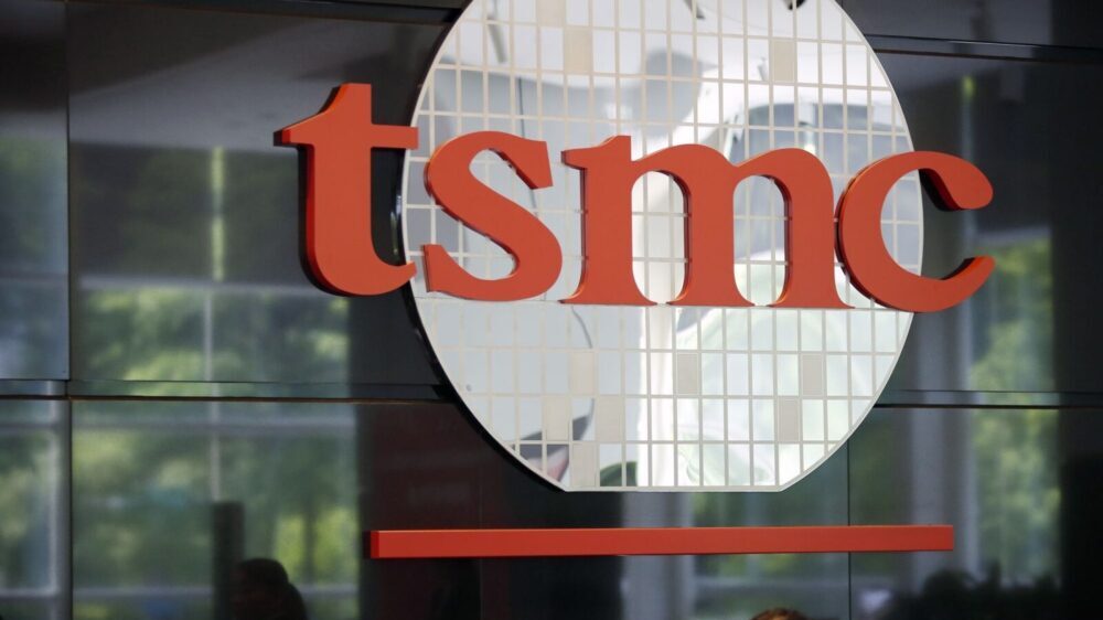 TSMC Briefly Joins the Top 10 Most Valuable Companies