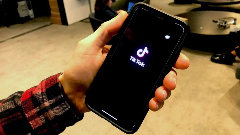 TikTok Caught Stealing MAC Addresses From Android Phones