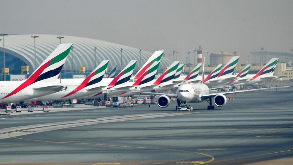 UAE Mandates COVID-19 Test for Pakistani Travelers
