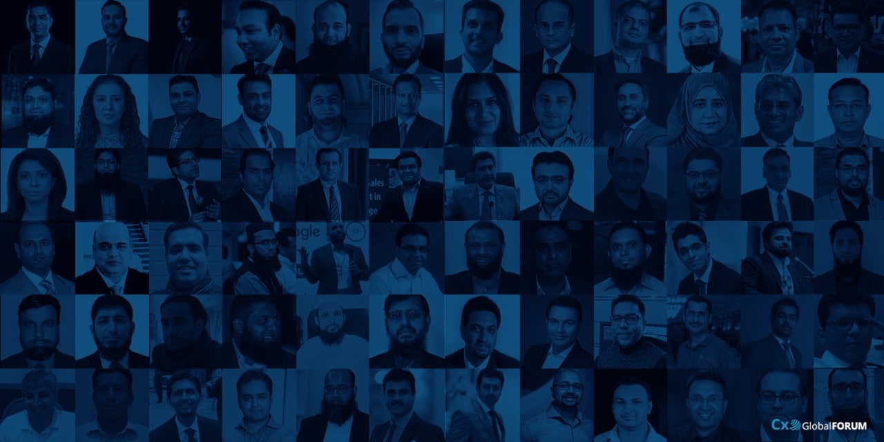 Pakistan’s Top CxOs Converge on an Up-And-Coming Networking Forum