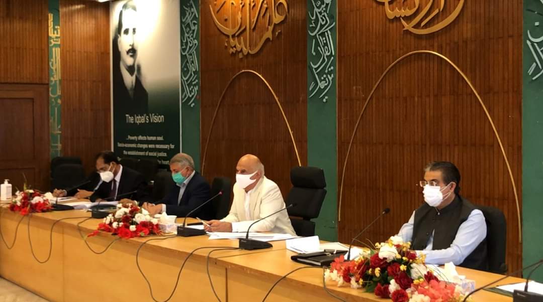 Ministry of Planning Launches Rs. 70 Billion Program to Upgrade Healthcare in Pakistan