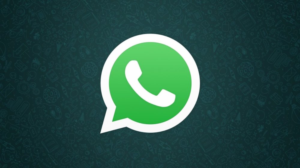 WhatsApp Web Gets Animated Stickers & Dark Mode