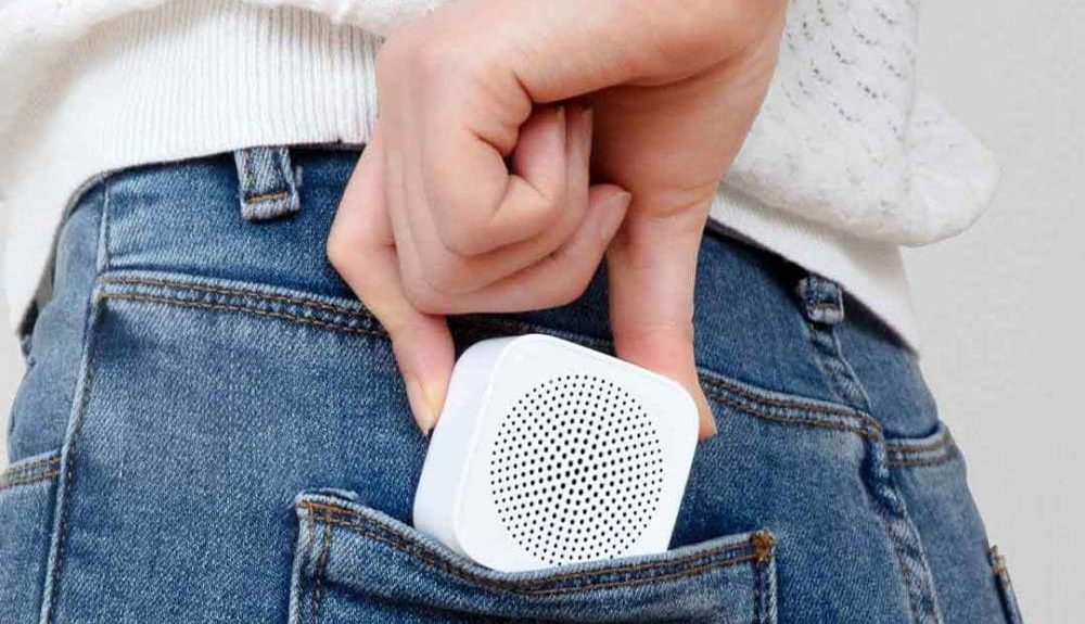 Xiaomi Launches XiaoAi Portable Smart Speaker for Just $7