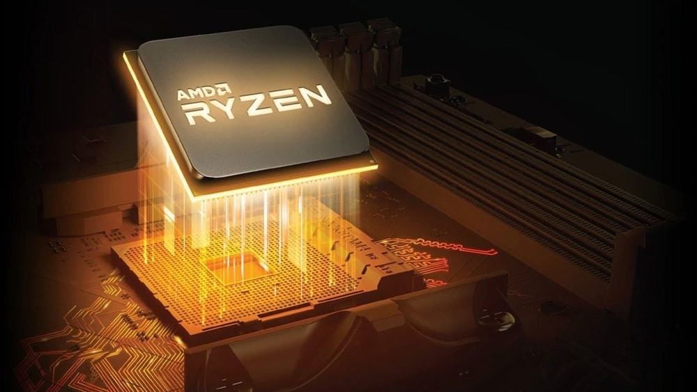 AMD Reports its 2nd Highest Revenue Ever